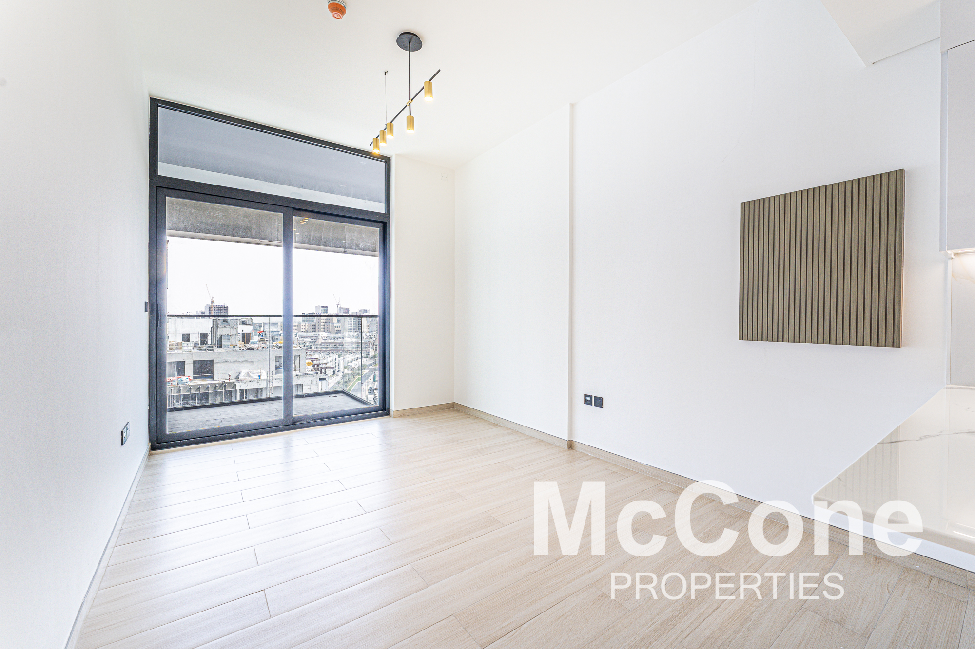 1 Bedroom Apartment for Sale in Binghatti Emerald, Jumeirah Village Circle