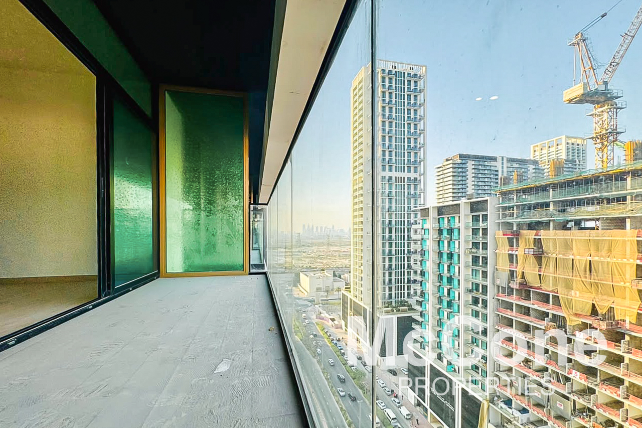 1 Bedroom Apartment for Sale in Binghatti Emerald, Jumeirah Village Circle — photo 8 of 12