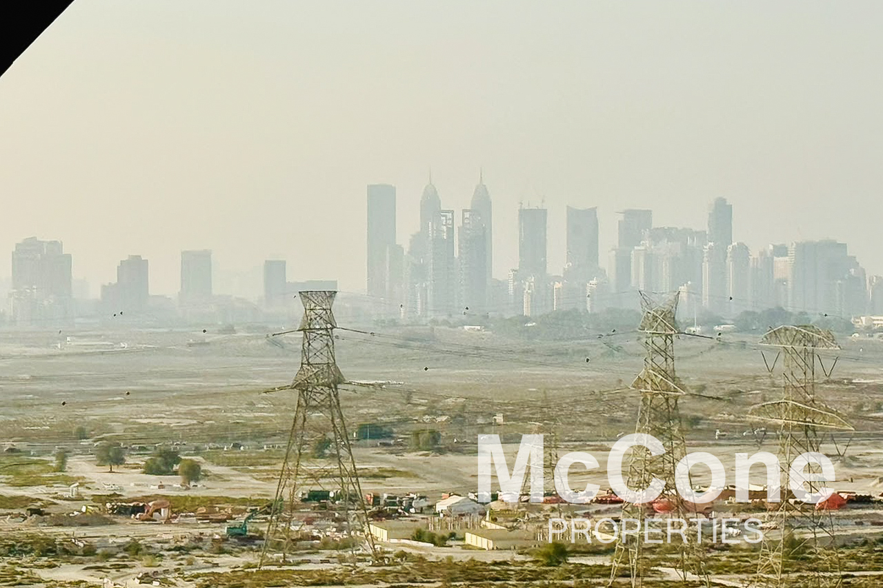 1 Bedroom Apartment for Sale in Binghatti Emerald, Jumeirah Village Circle — photograph 10 of 12