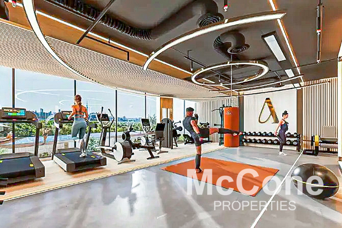 2 Bedroom Apartment for Sale in Bonds Avenue Residences, Dubai Islands — photo 8 of 15