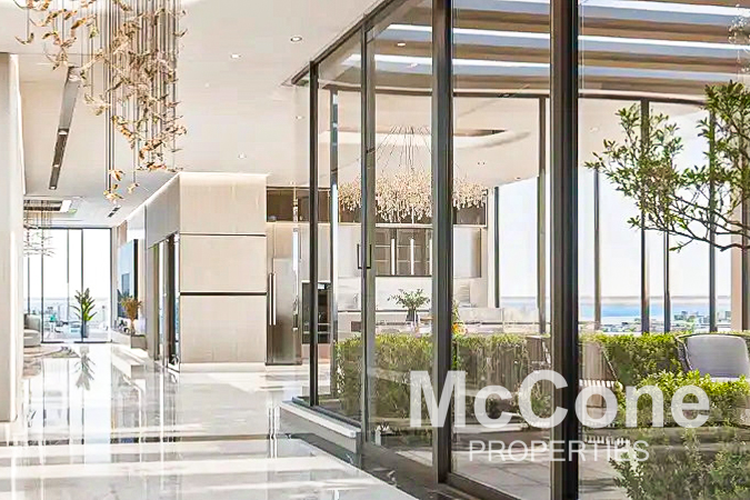 2 Bedroom Apartment for Sale in Bonds Avenue Residences, Dubai Islands — photo 5 of 15