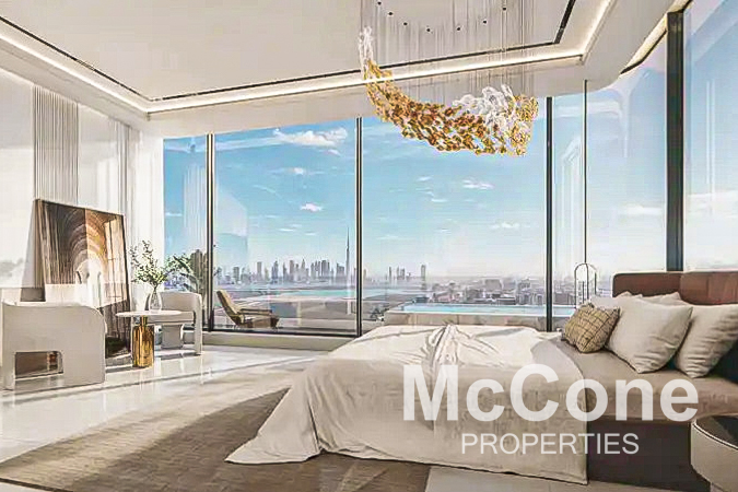 2 Bedroom Apartment for Sale in Bonds Avenue Residences, Dubai Islands — photo 4 of 15