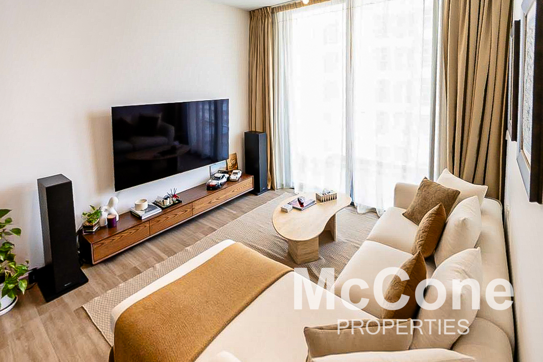 2 Bedroom Apartment for Sale in Belgravia Heights 2, Jumeirah Village Circle — photo 4 of 19