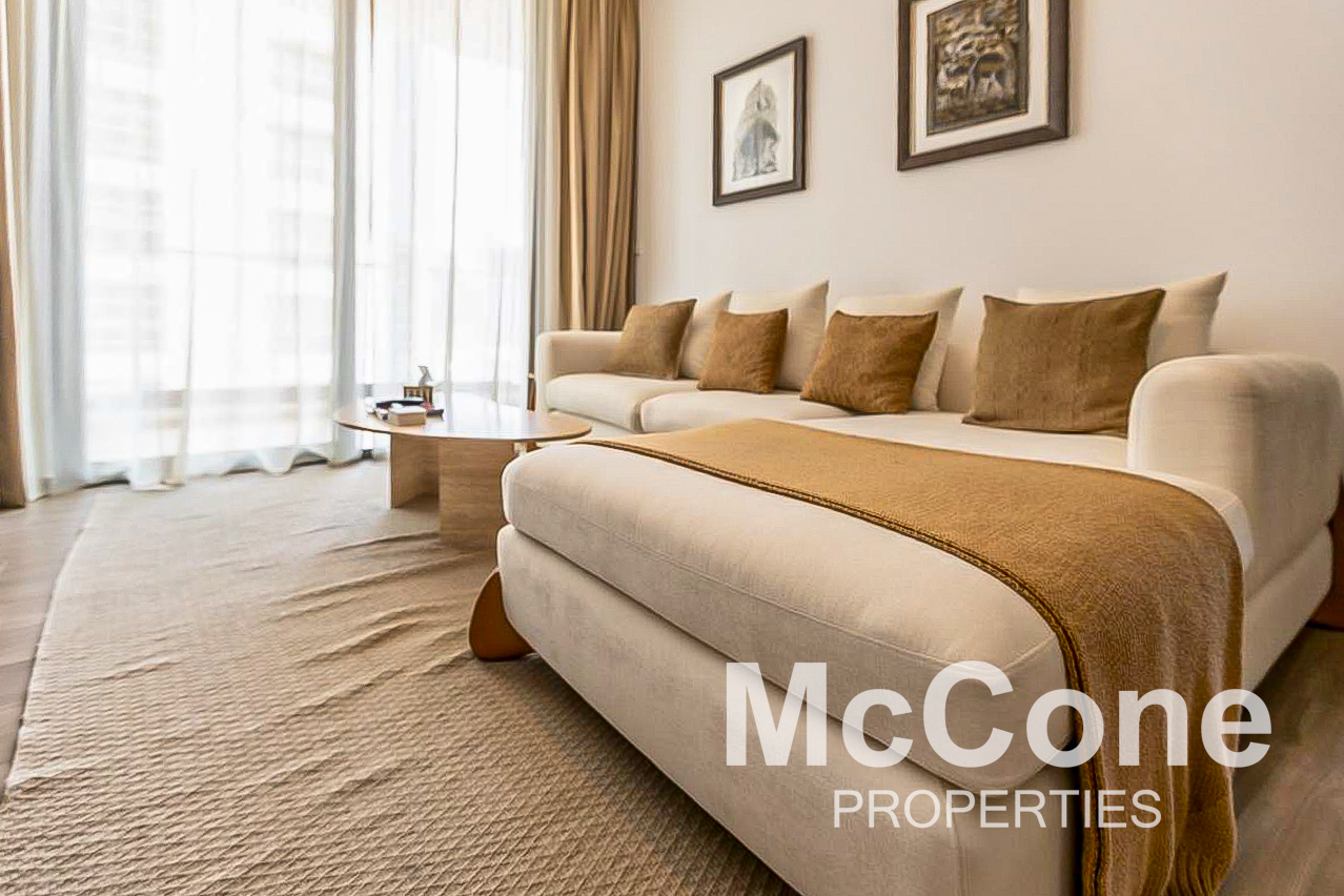 2 Bedroom Apartment for Sale in Belgravia Heights 2, Jumeirah Village Circle — photo 5 of 19