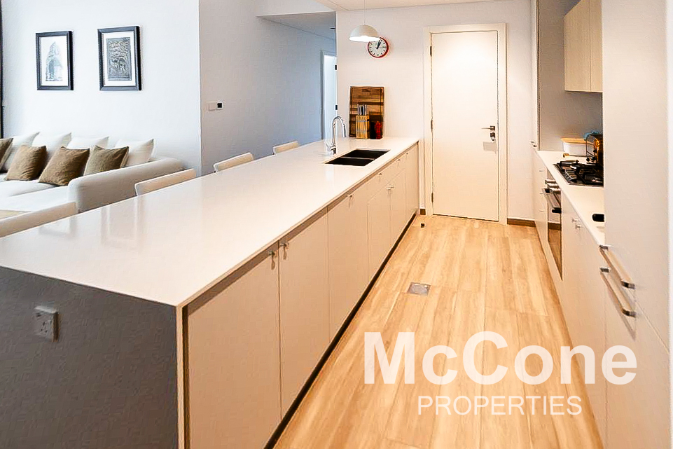 2 Bedroom Apartment for Sale in Belgravia Heights 2, Jumeirah Village Circle — photo 6 of 19