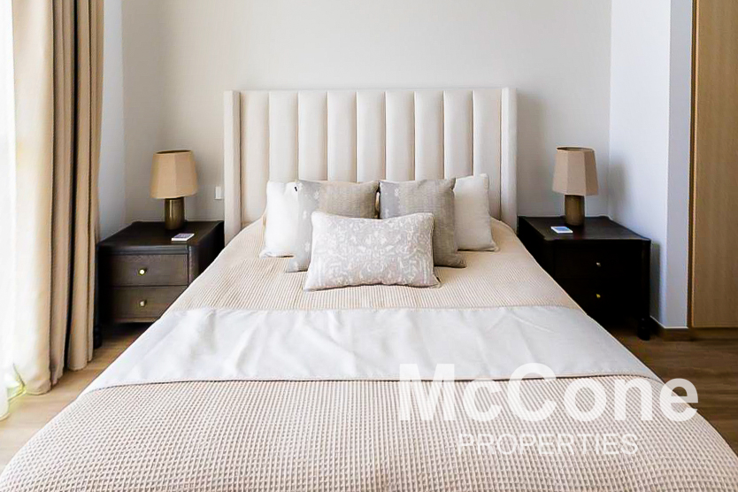 2 Bedroom Apartment for Sale in Belgravia Heights 2, Jumeirah Village Circle — photo 8 of 19