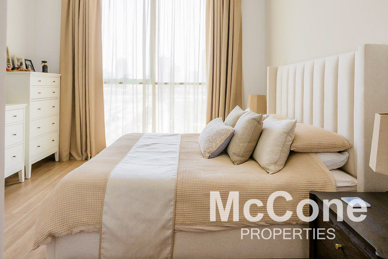 2 Bedroom Apartment for Sale in Belgravia Heights 2, Jumeirah Village Circle — photo 3 of 19