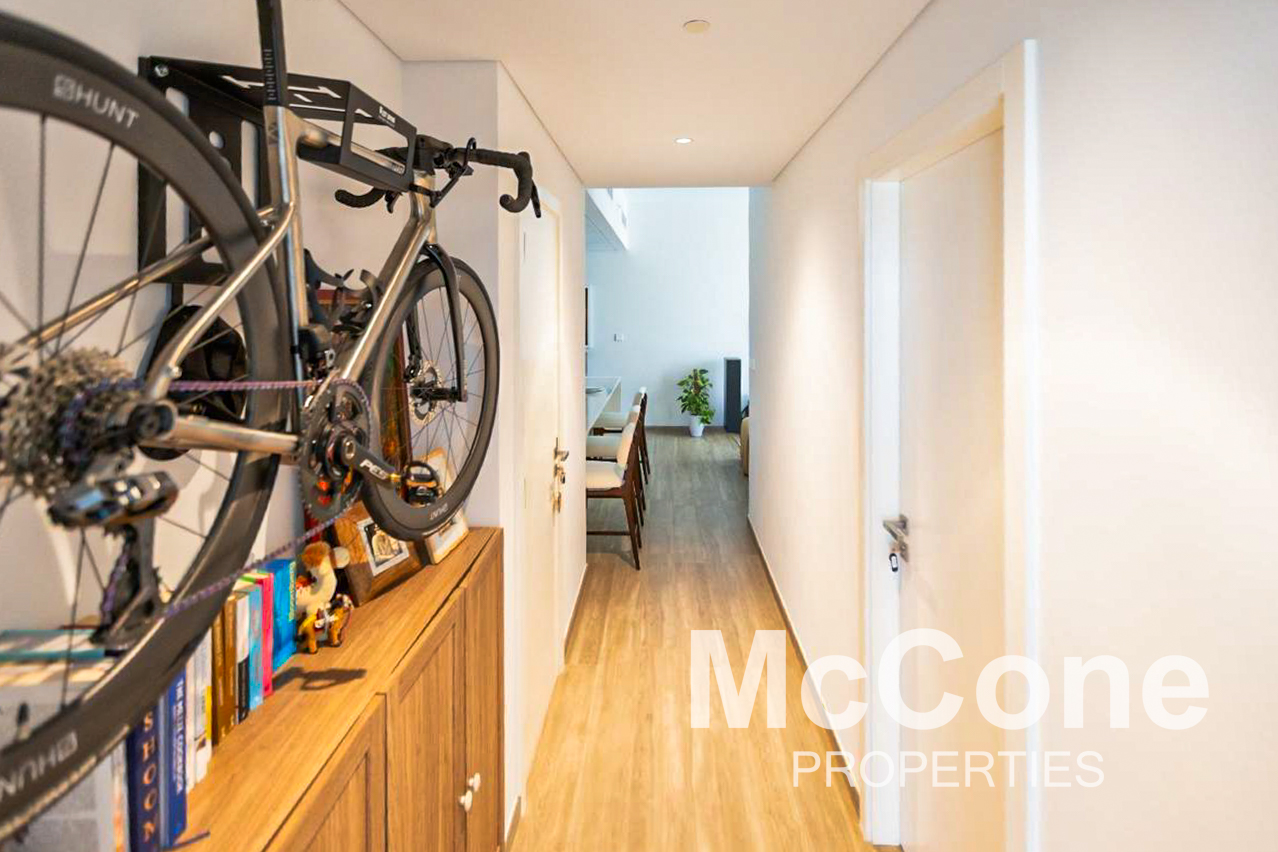 2 Bedroom Apartment for Sale in Belgravia Heights 2, Jumeirah Village Circle — photograph 18 of 19