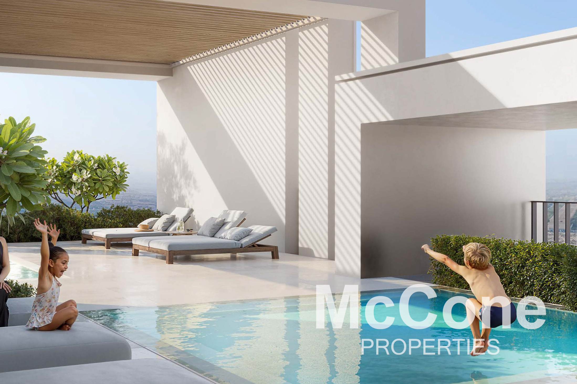 Studio Apartment for Sale in Verdania 1, Dubai Land Residence Complex — photo 7 of 10