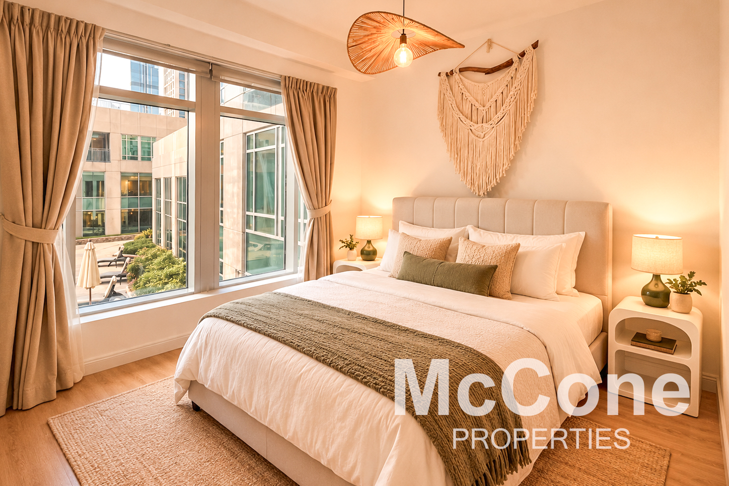 Studio Apartment for Sale in Burj Views podium, Downtown Dubai — photo 9 of 15