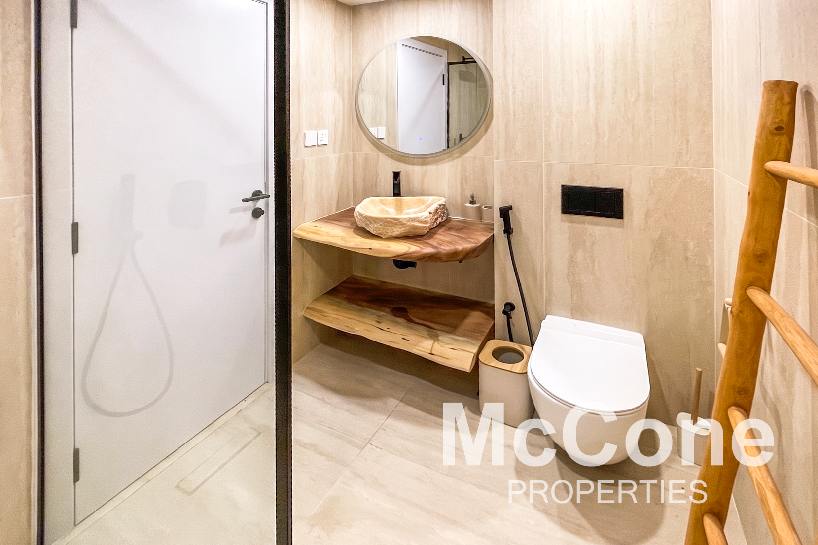 Studio Apartment for Sale in Burj Views podium, Downtown Dubai — photograph 13 of 15
