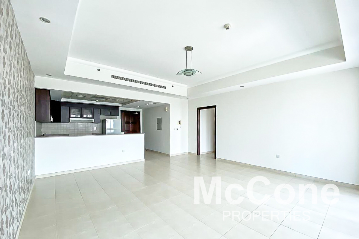 1 Bedroom Apartment for Sale in Churchill Residency Tower, Business Bay — photo 4 of 16