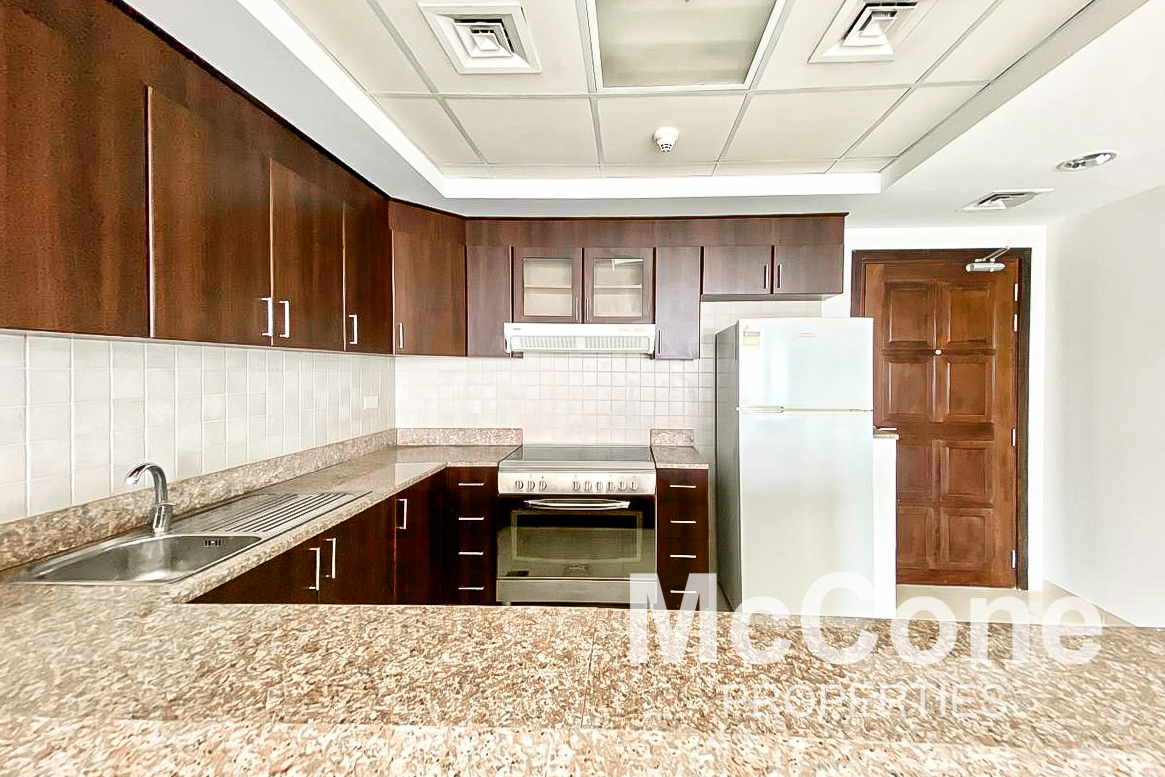 1 Bedroom Apartment for Sale in Churchill Residency Tower, Business Bay — photo 5 of 16
