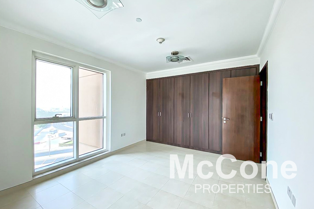 1 Bedroom Apartment for Sale in Churchill Residency Tower, Business Bay — photograph 11 of 16