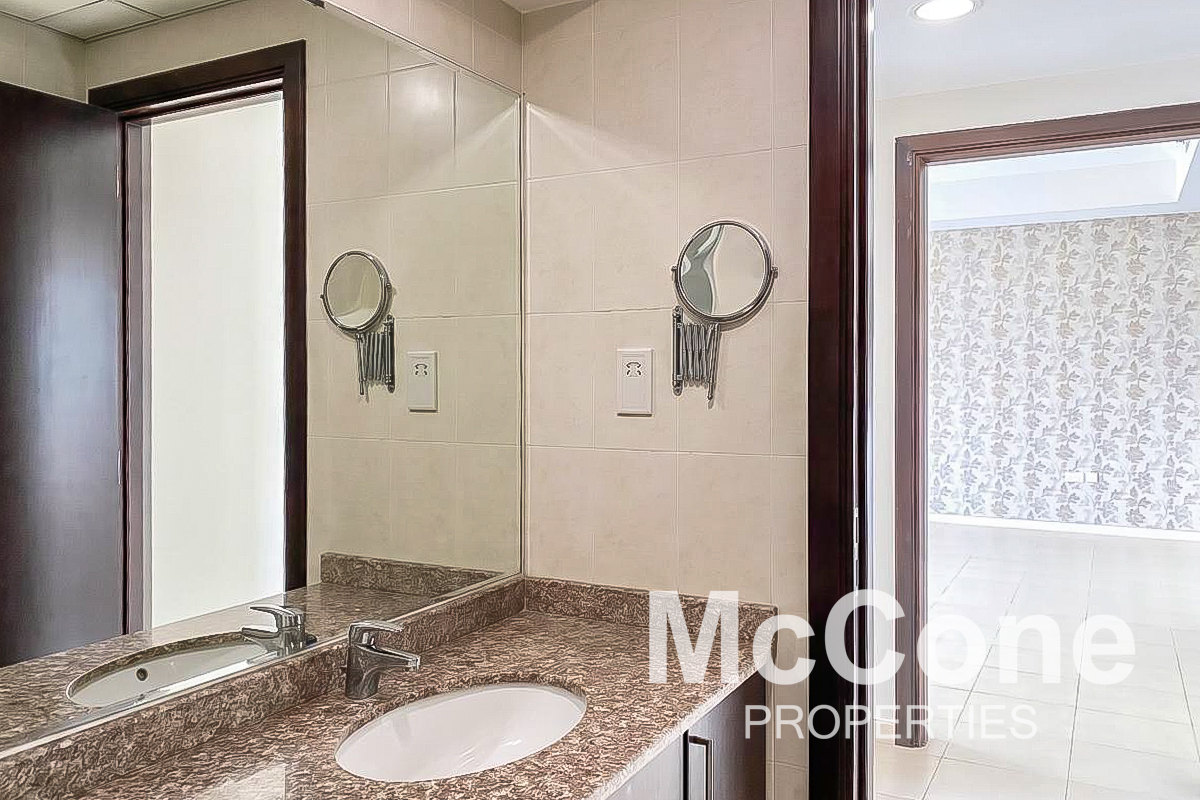 1 Bedroom Apartment for Sale in Churchill Residency Tower, Business Bay — photograph 12 of 16