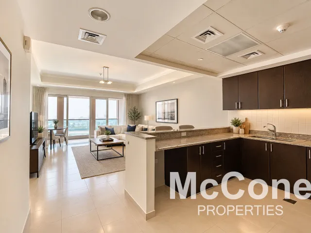 1 Bedroom Apartment for Sale in Churchill Residency Tower, Business Bay