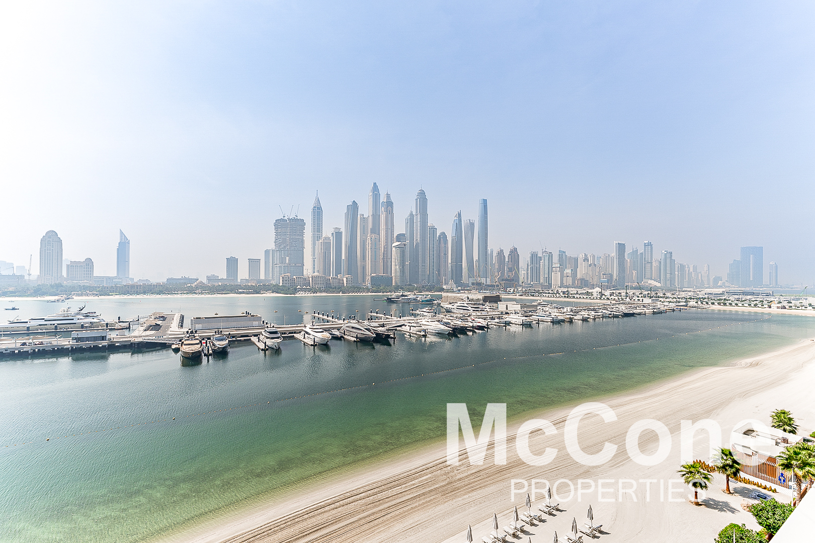 1 Bedroom Apartment for Sale in Palace Beach Residence Tower 2, Dubai Harbour — photo 7 of 12