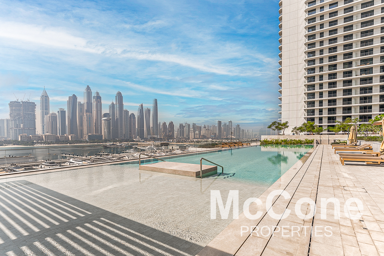 1 Bedroom Apartment for Sale in Palace Beach Residence Tower 2, Dubai Harbour — photo 8 of 12