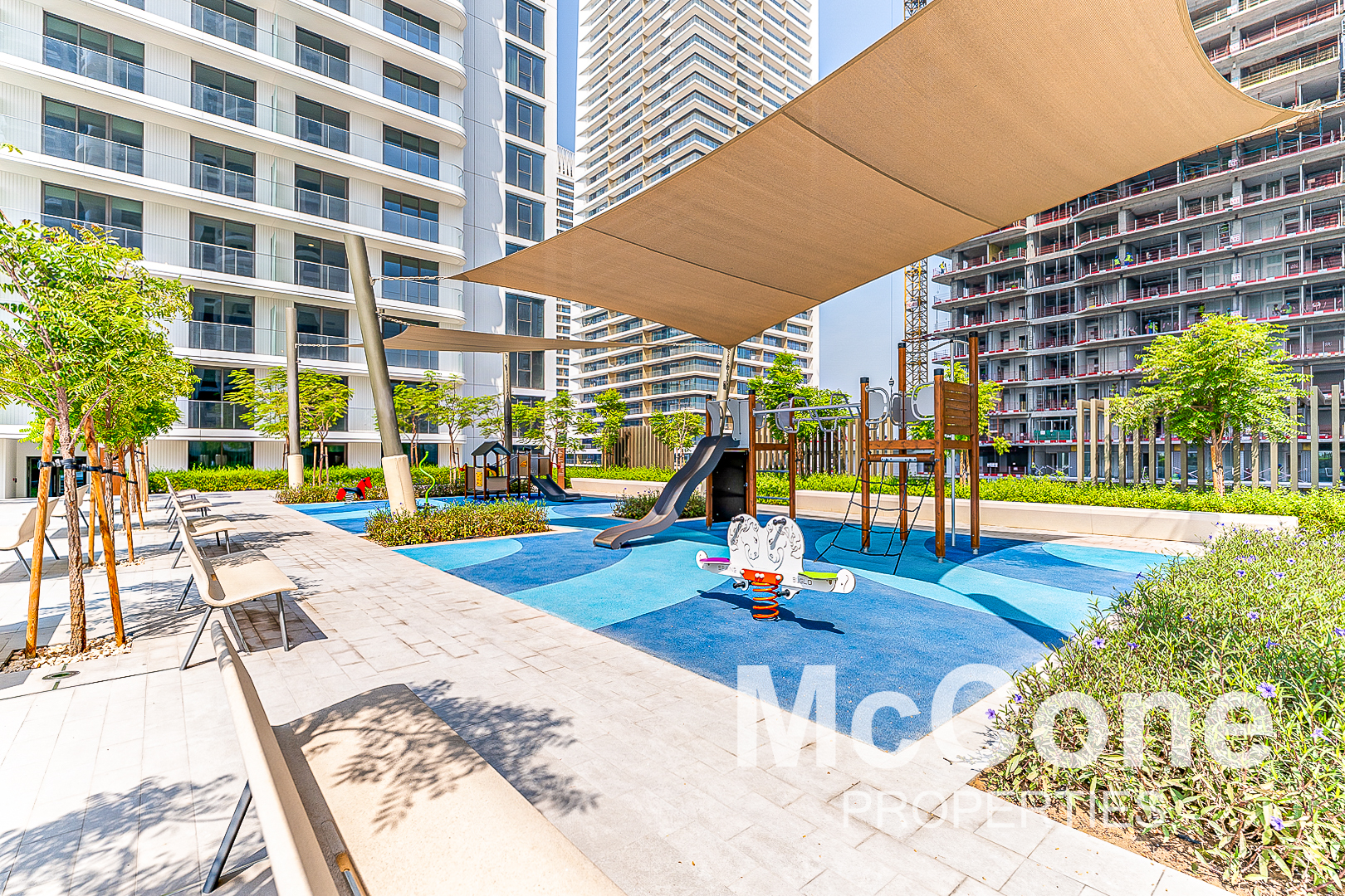 1 Bedroom Apartment for Sale in Palace Beach Residence Tower 2, Dubai Harbour — photo 9 of 12