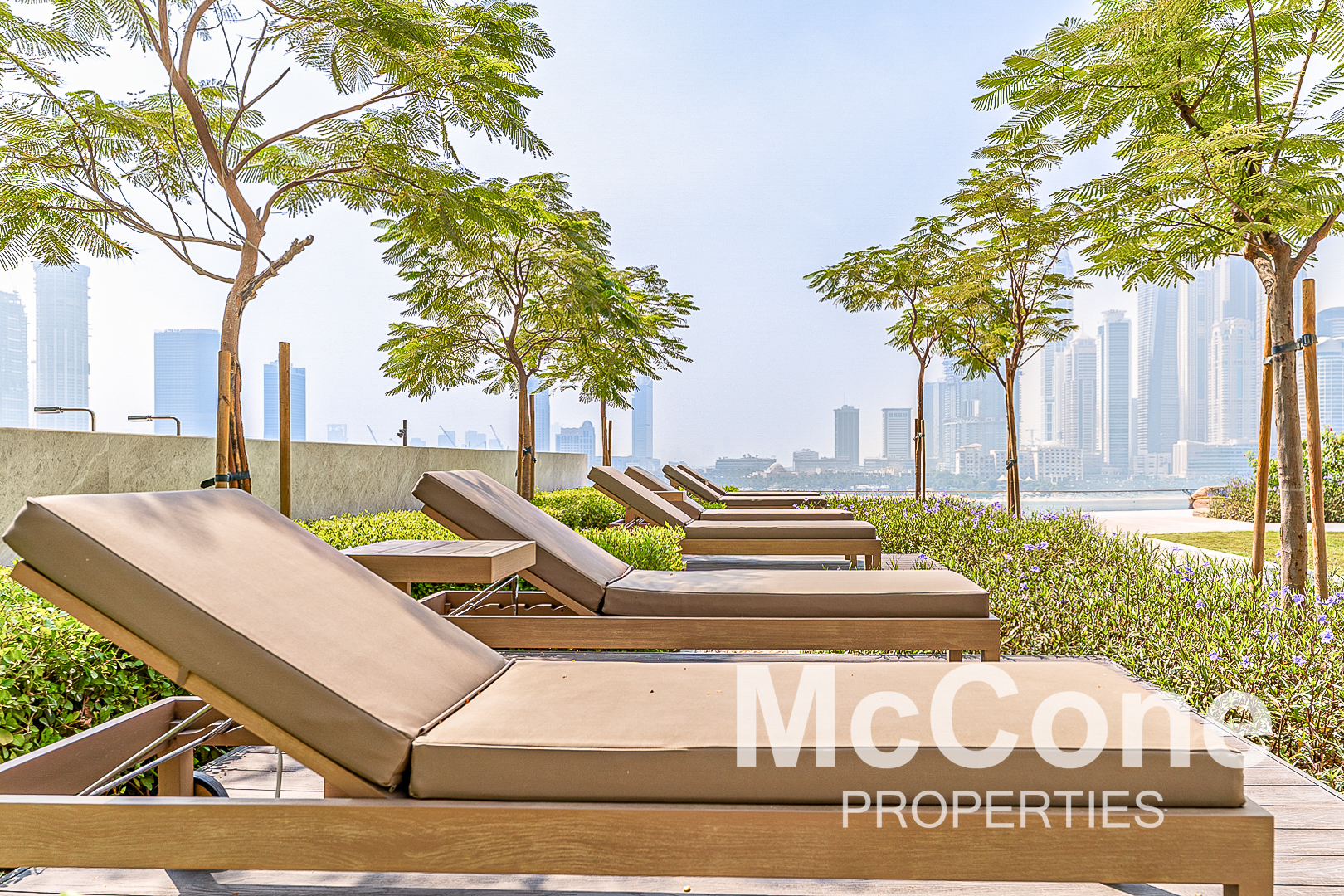 1 Bedroom Apartment for Sale in Palace Beach Residence Tower 2, Dubai Harbour — photograph 10 of 12