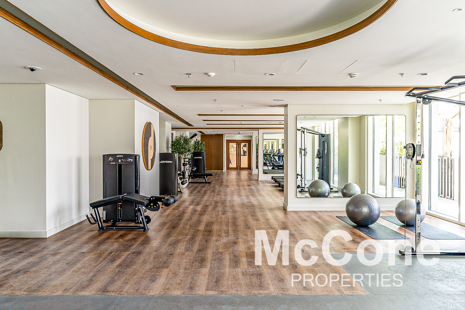 1 Bedroom Apartment for Sale in Palace Beach Residence Tower 2, Dubai Harbour — photograph 11 of 12
