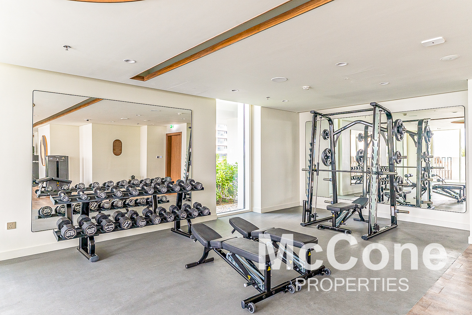 1 Bedroom Apartment for Sale in Palace Beach Residence Tower 2, Dubai Harbour — photograph 12 of 12