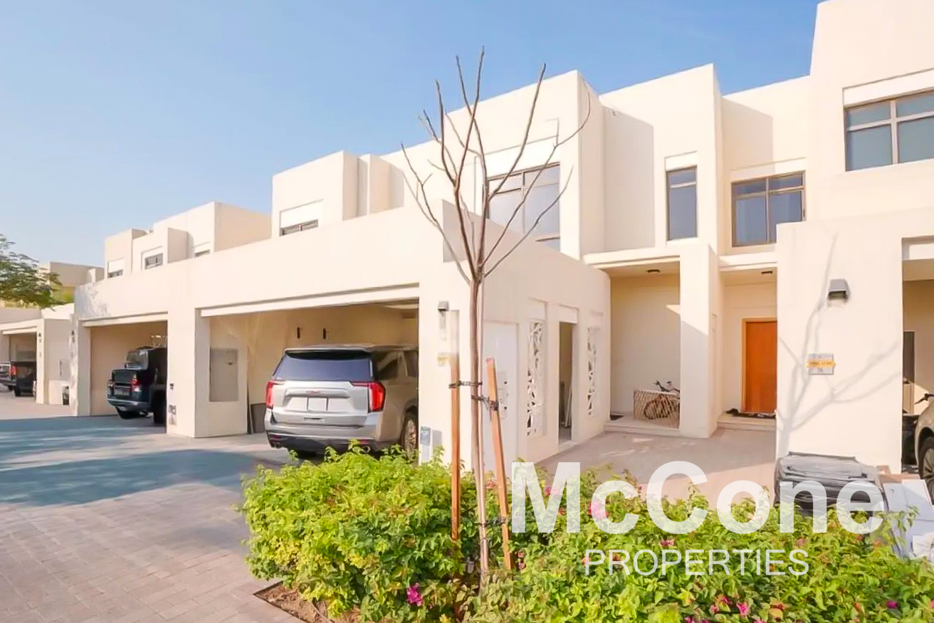 4 Bedroom Townhouse for Sale in Safi Townhouses, Town Square — photograph 21 of 21