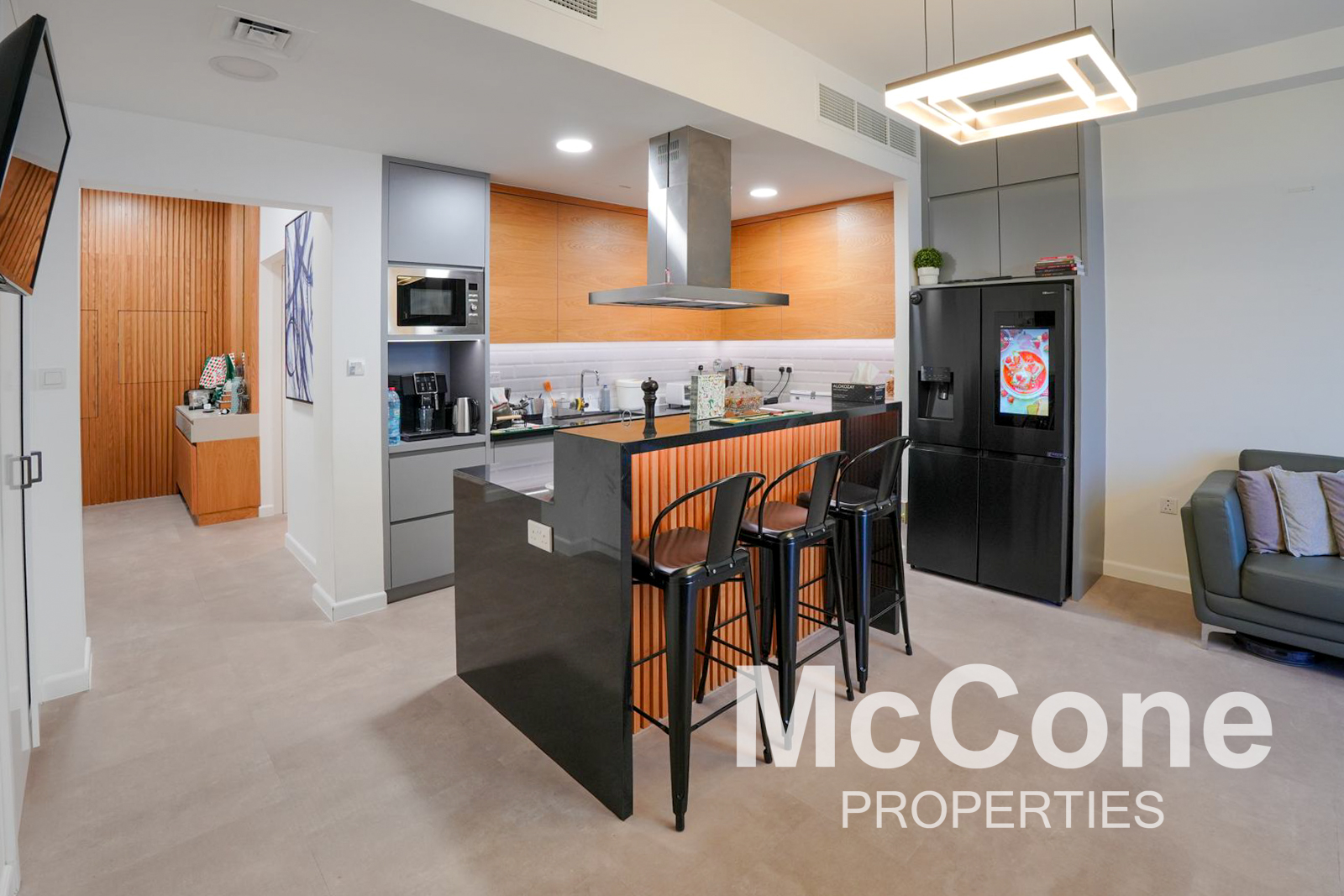 4 Bedroom Townhouse for Sale in Safi Townhouses, Town Square — photo 3 of 21
