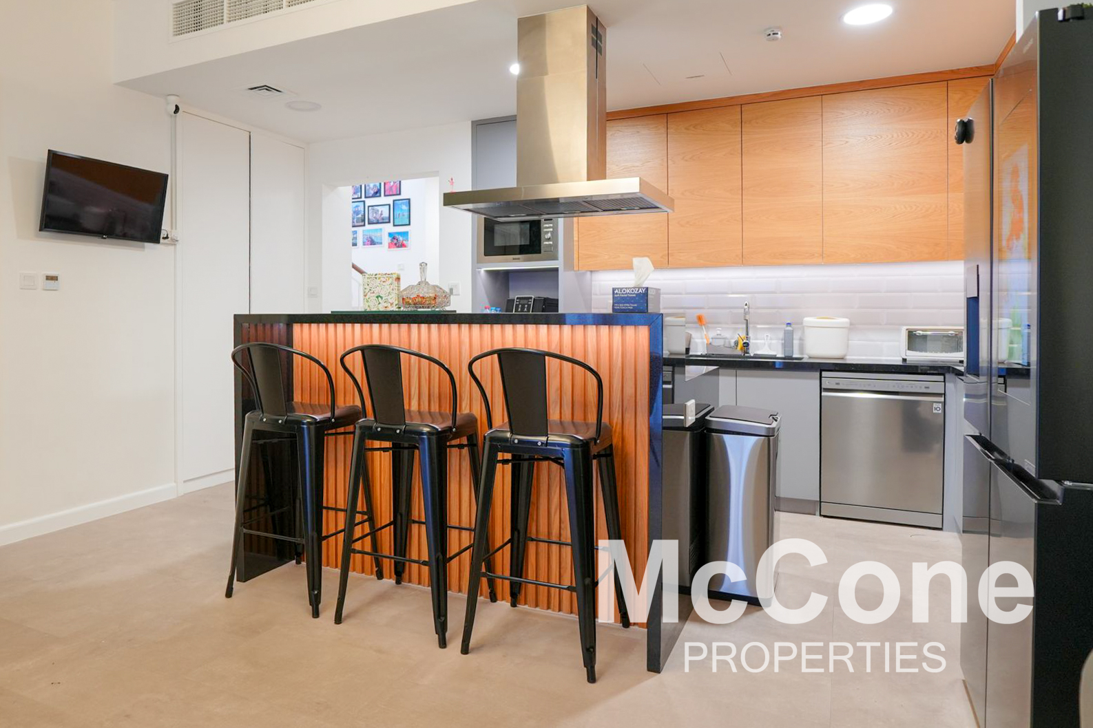 4 Bedroom Townhouse for Sale in Safi Townhouses, Town Square — photo 4 of 21