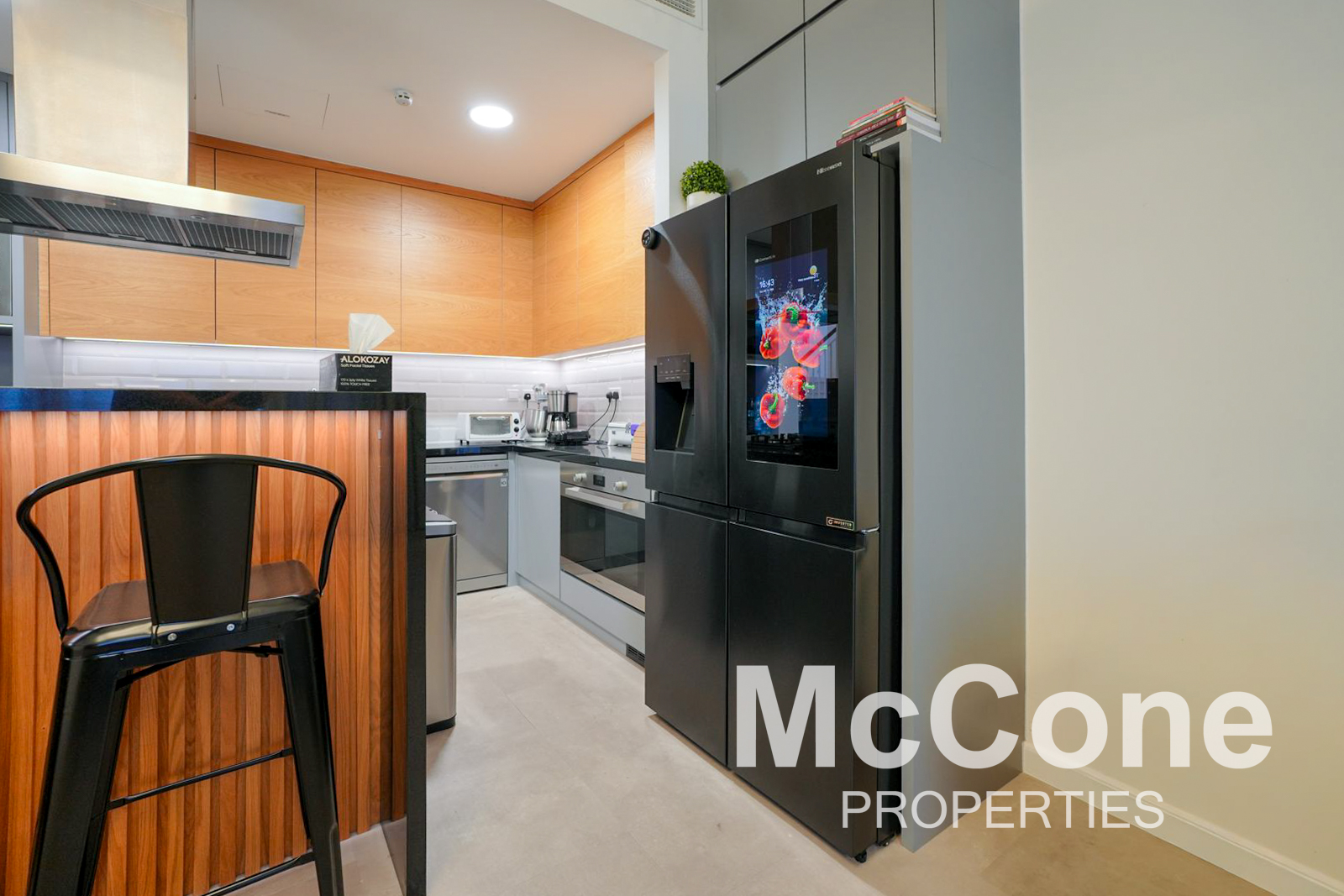 4 Bedroom Townhouse for Sale in Safi Townhouses, Town Square — photo 5 of 21