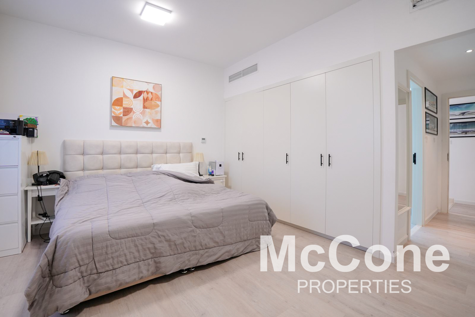4 Bedroom Townhouse for Sale in Safi Townhouses, Town Square — photograph 11 of 21