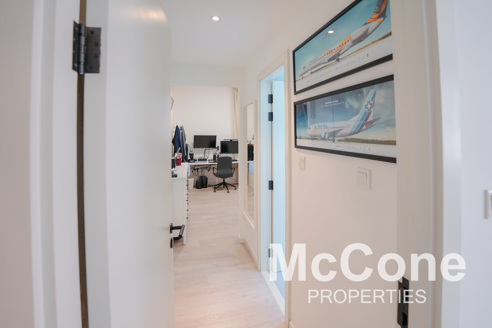 4 Bedroom Townhouse for Sale in Safi Townhouses, Town Square — photograph 17 of 21