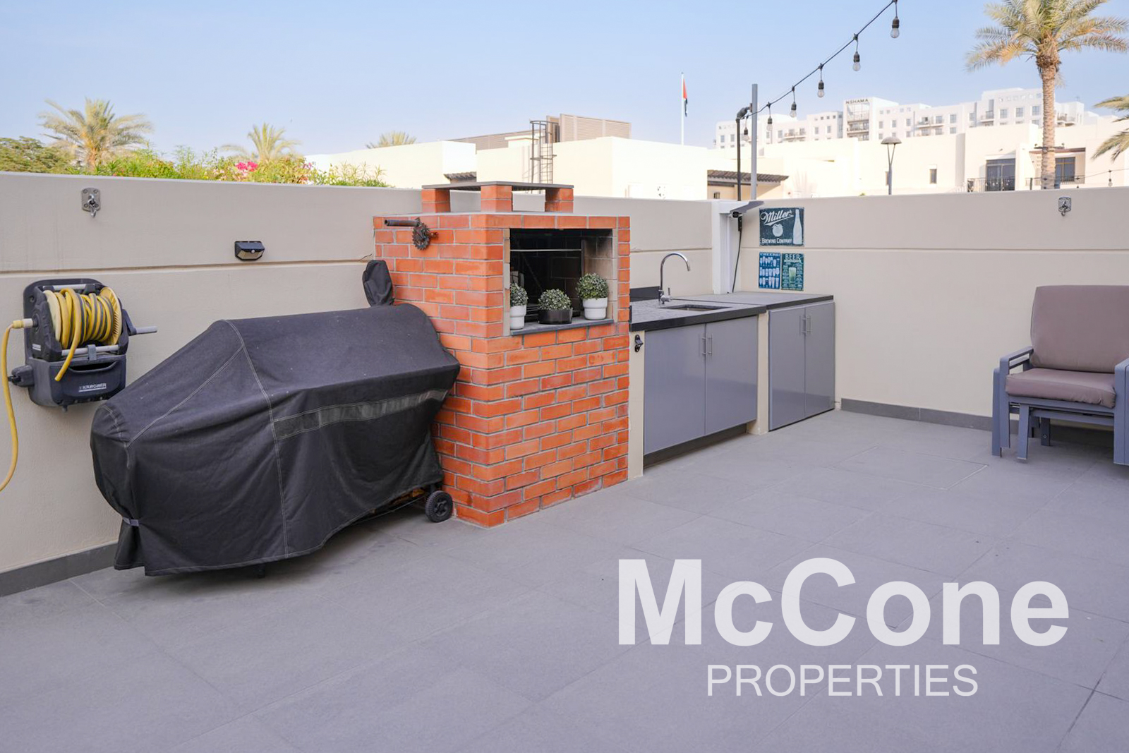 4 Bedroom Townhouse for Sale in Safi Townhouses, Town Square — photograph 19 of 21