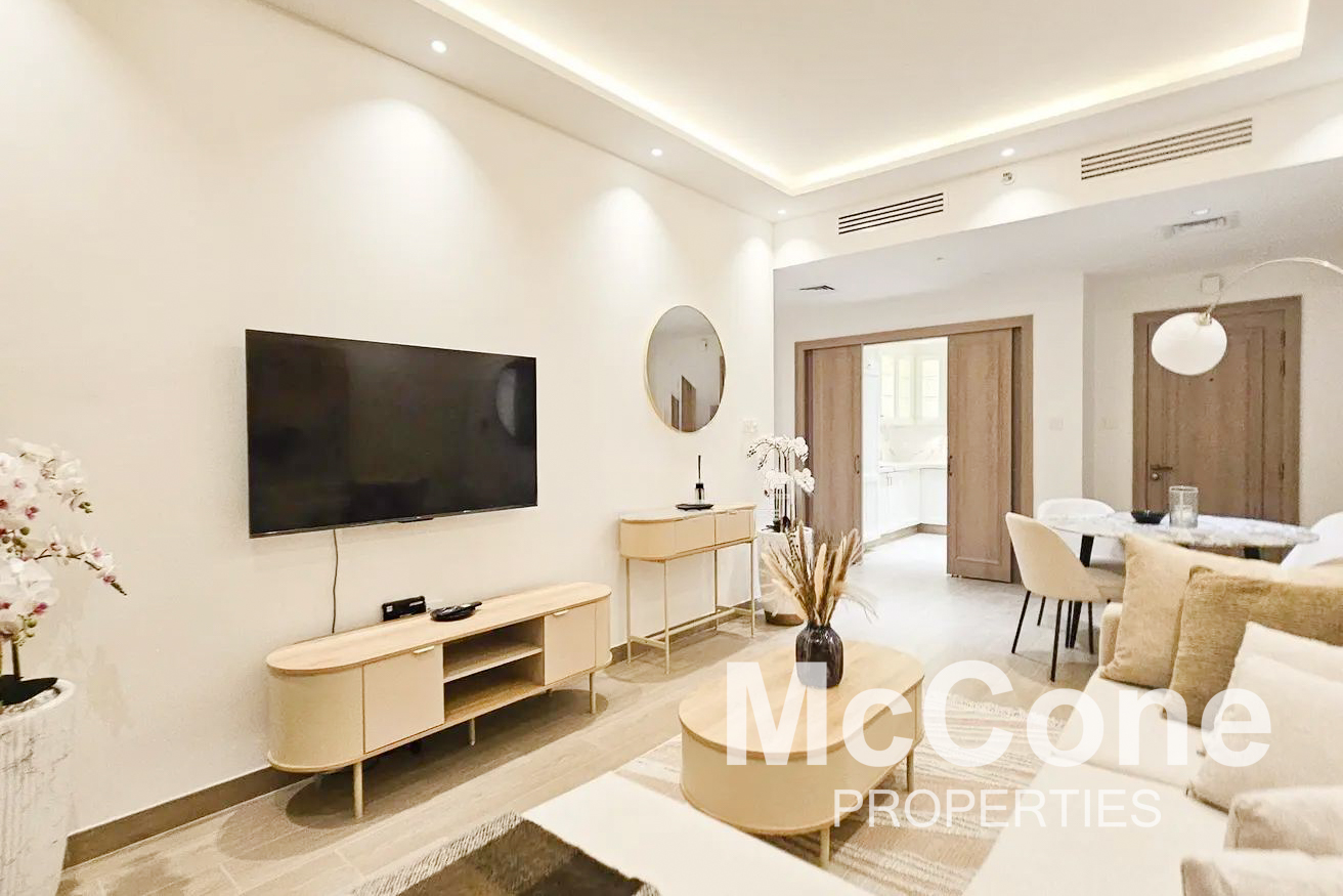 1 Bedroom Apartment for Sale in Yansoon 3, Downtown Dubai — photo 5 of 10
