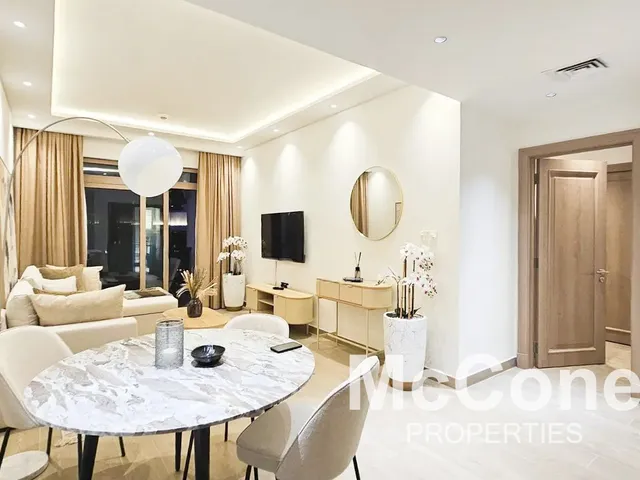 1 Bedroom Apartment for Sale in Yansoon 3, Downtown Dubai