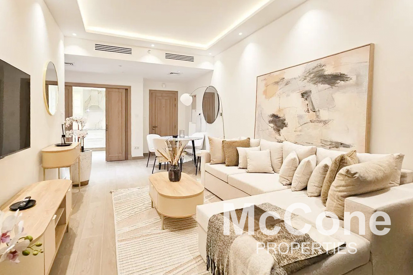 1 Bedroom Apartment for Sale in Yansoon 3, Downtown Dubai — photo 2 of 10
