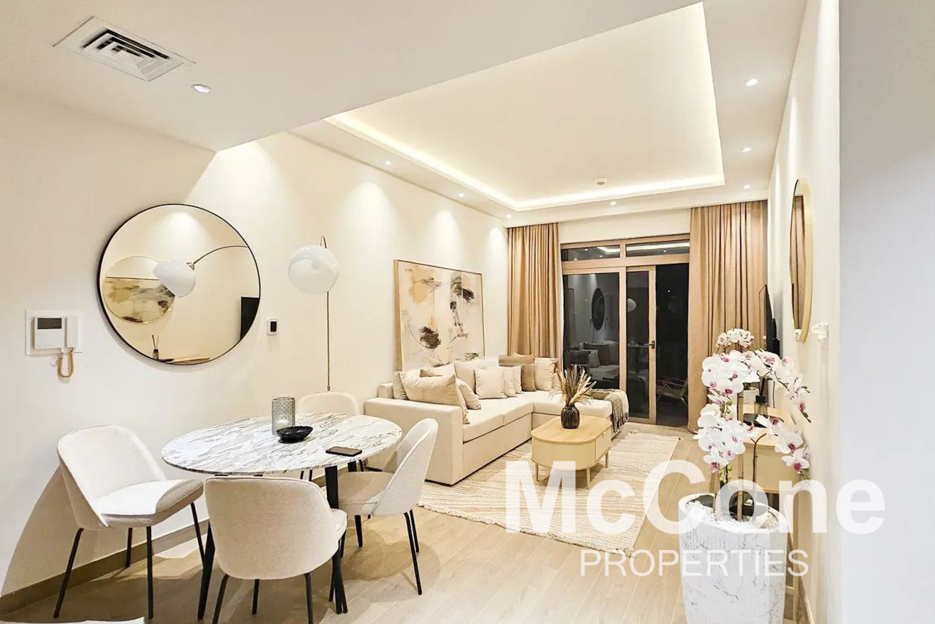1 Bedroom Apartment for Sale in Yansoon 3, Downtown Dubai — photo 4 of 10
