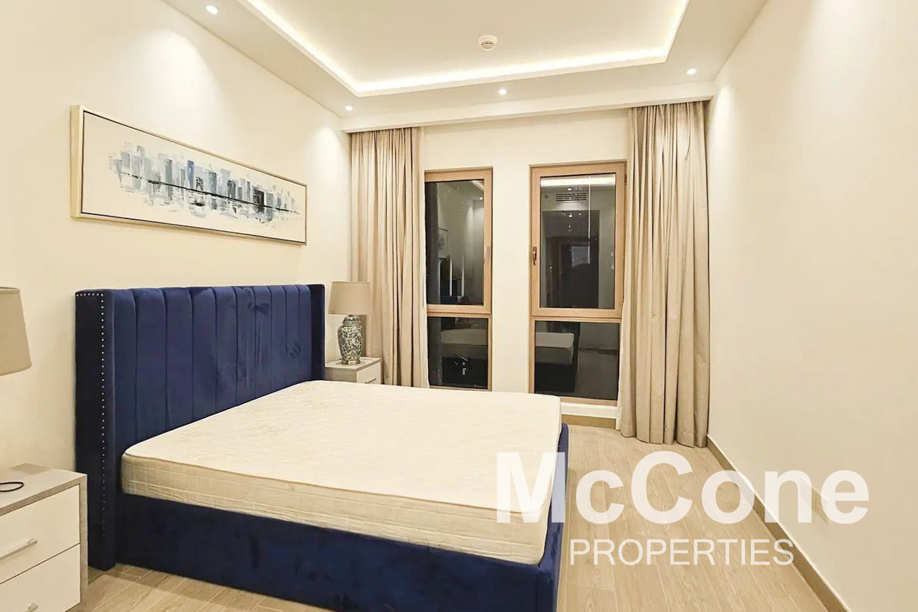 1 Bedroom Apartment for Sale in Yansoon 3, Downtown Dubai — photo 6 of 10