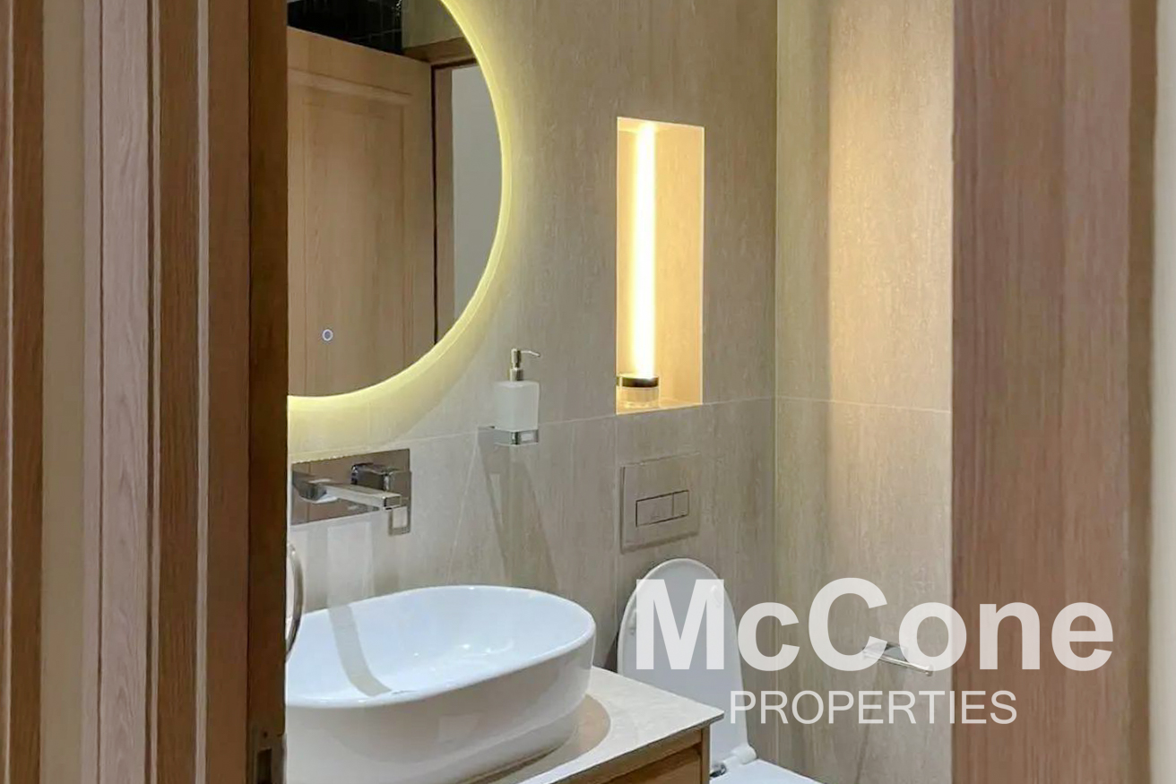 1 Bedroom Apartment for Sale in Yansoon 3, Downtown Dubai — photo 9 of 10