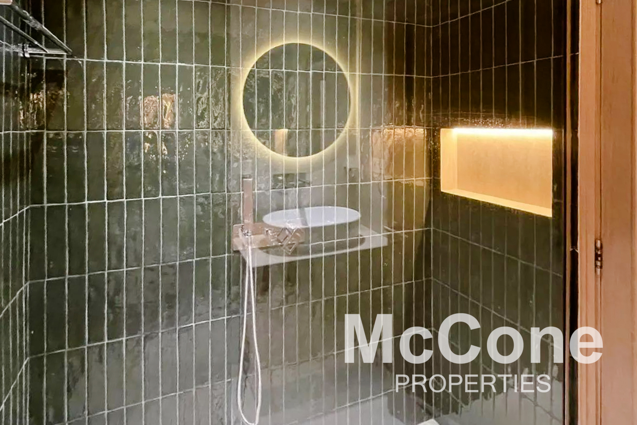 1 Bedroom Apartment for Sale in Yansoon 3, Downtown Dubai — photograph 10 of 10