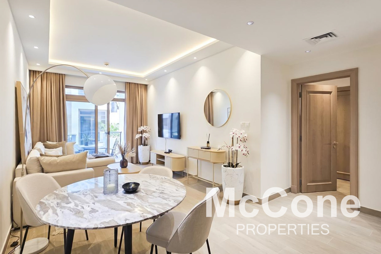 1 Bedroom Apartment for Sale in Yansoon 3, Downtown Dubai