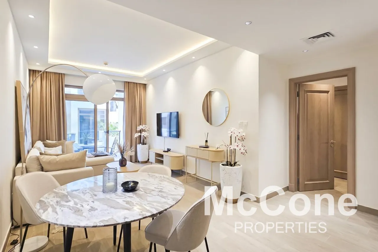 Yansoon 3, Dubai