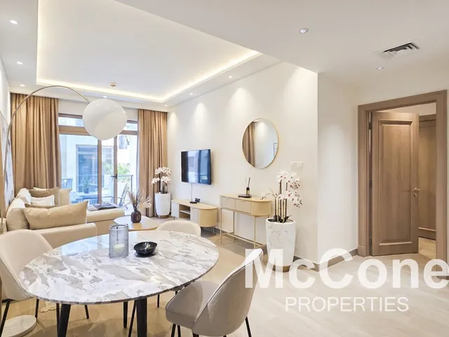 1 Bedroom Apartment for Sale in Yansoon 3, Downtown Dubai