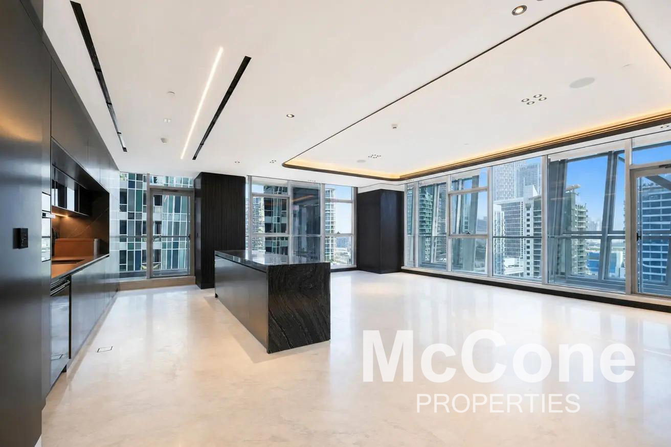 4 Bedroom Apartment for Sale in J ONE Tower B, Business Bay — photo 4 of 27