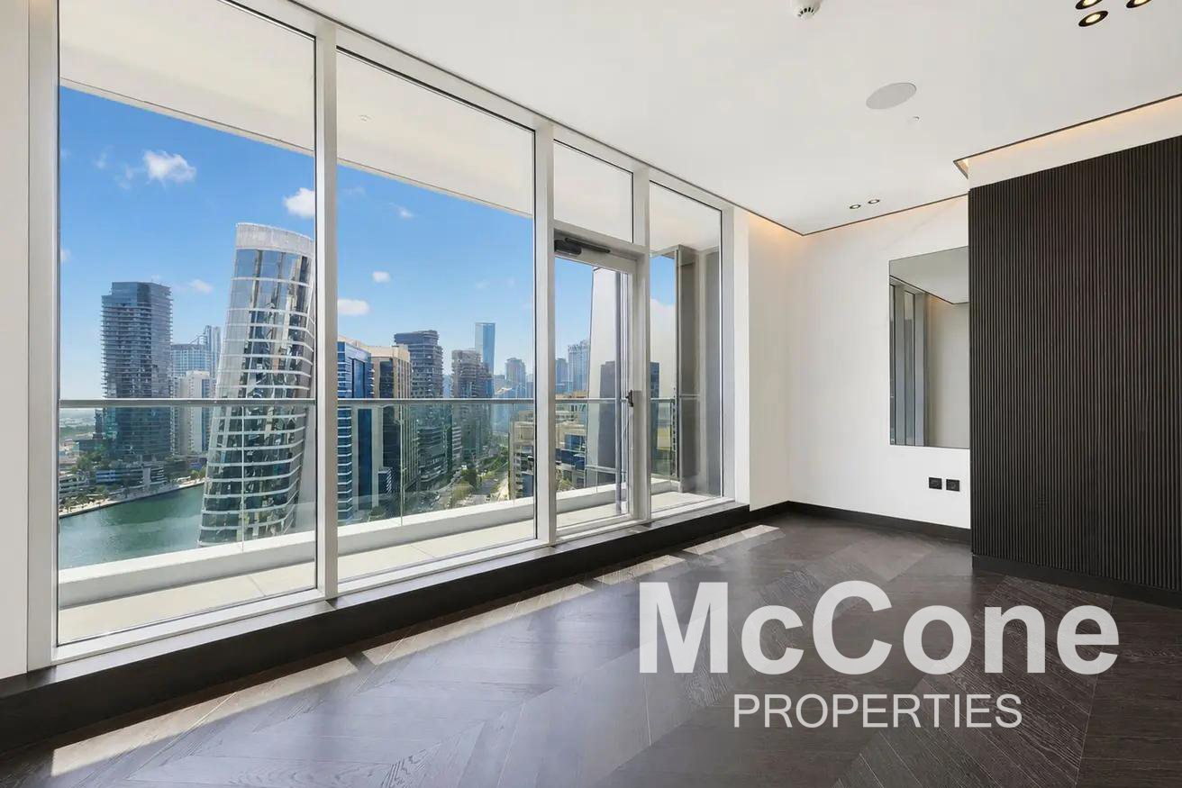 4 Bedroom Apartment for Sale in J ONE Tower B, Business Bay — photo 7 of 27