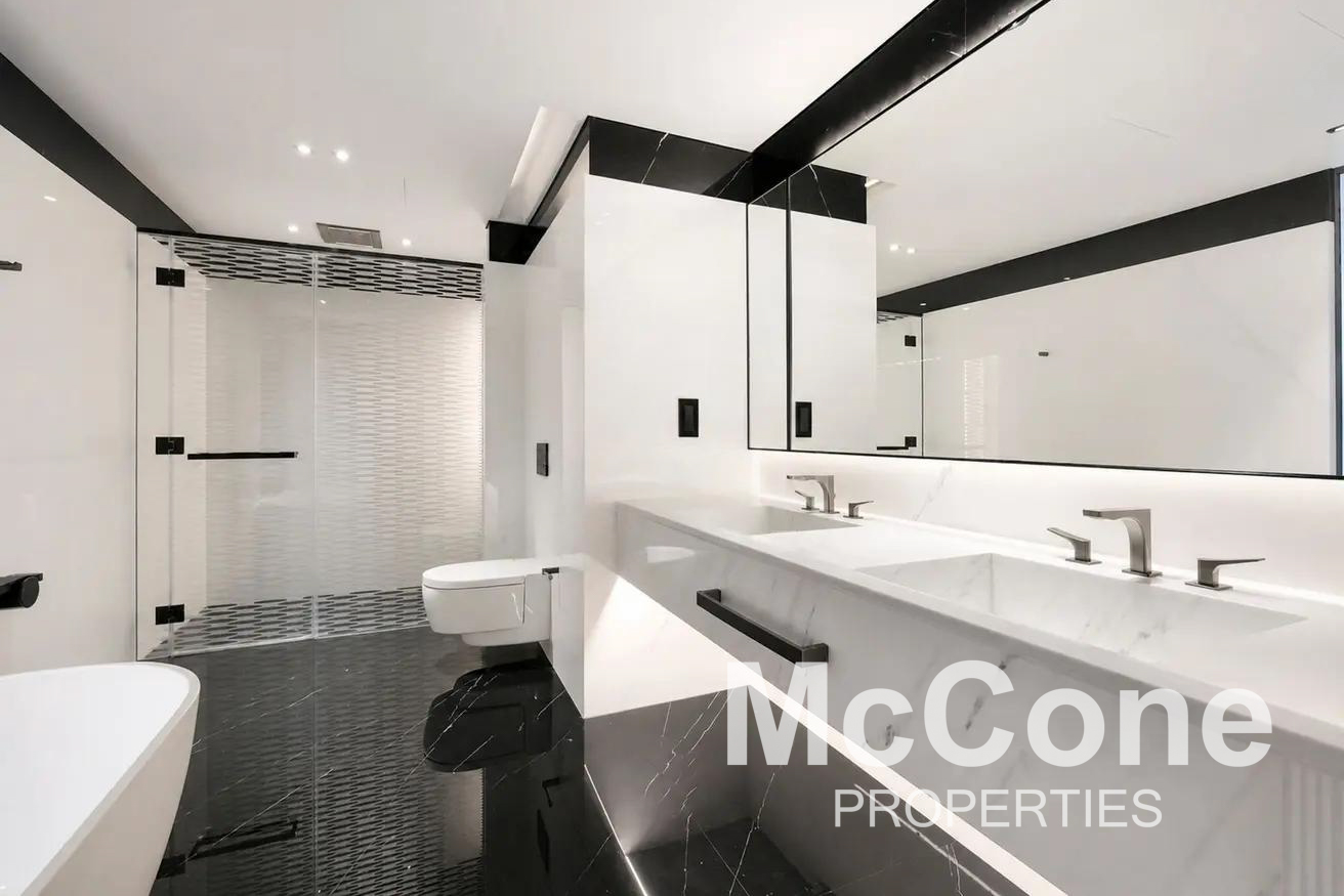 4 Bedroom Apartment for Sale in J ONE Tower B, Business Bay — photograph 20 of 27