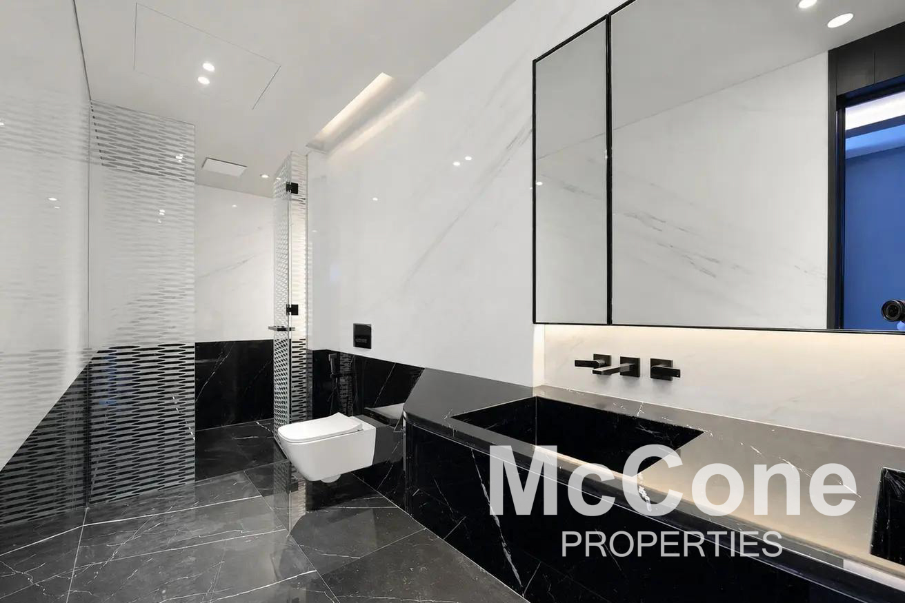 4 Bedroom Apartment for Sale in J ONE Tower B, Business Bay — photograph 22 of 27