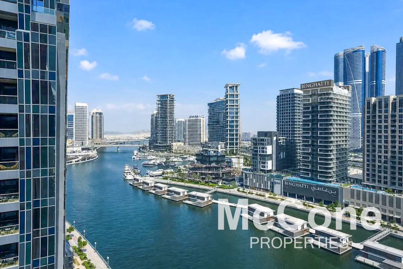 4 Bedroom Apartment for Sale in J ONE Tower B, Business Bay — photograph 24 of 27