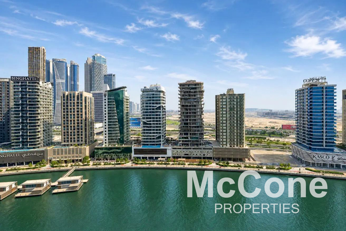 4 Bedroom Apartment for Sale in J ONE Tower B, Business Bay — photograph 26 of 27