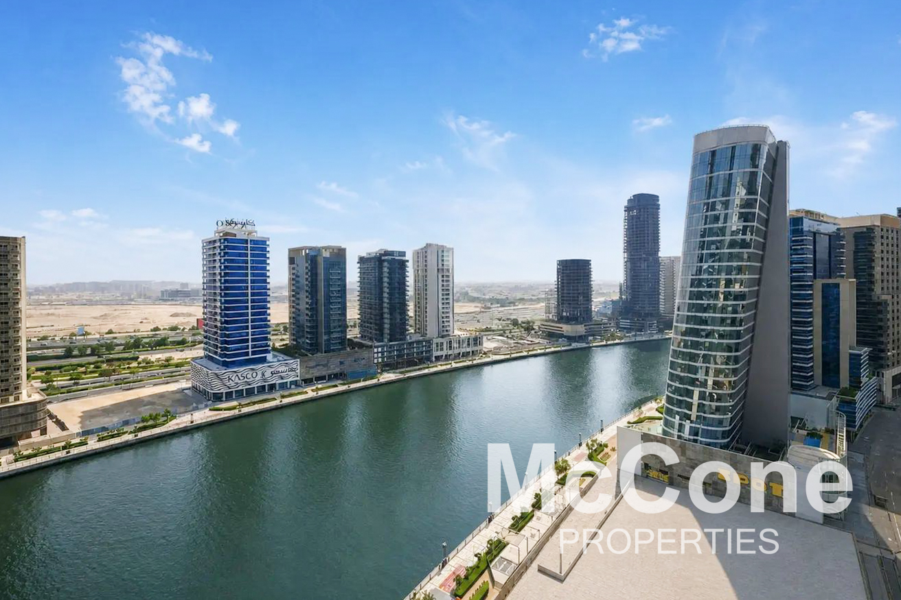 4 Bedroom Apartment for Sale in J ONE Tower B, Business Bay — photograph 27 of 27